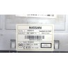 Recambio de sistema audio / radio cd para nissan note ii (e12)(2013) 1.5 dci referencia OEM IAM 281853VV1A  
