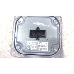 Recambio de centralita xenon para opel astra k (b16) 1.6 cdti (68) referencia OEM IAM A2C98565704  