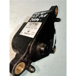 Recambio de caja fusibles/rele para renault megane ii classic berlina (2003) referencia OEM IAM 8200153268  