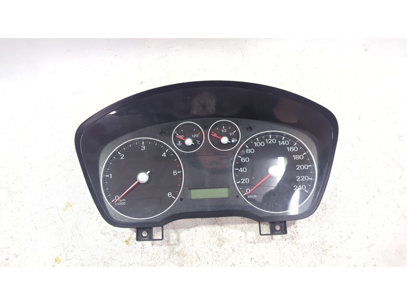 Recambio de cuadro completo para ford focus c-max (dm2) 1.6 tdci referencia OEM IAM 3M5F10A855A  