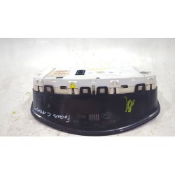 Recambio de cuadro completo para ford focus c-max (dm2) 1.6 tdci referencia OEM IAM 3M5F10A855A  