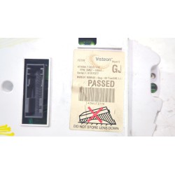 Recambio de cuadro completo para ford focus c-max (dm2) 1.6 tdci referencia OEM IAM 3M5F10A855A  