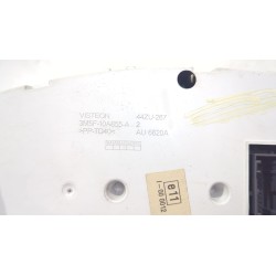 Recambio de cuadro completo para ford focus c-max (dm2) 1.6 tdci referencia OEM IAM 3M5F10A855A  