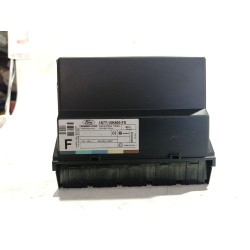 Recambio de modulo electronico para ford focus i (daw, dbw) 1.6 16v referencia OEM IAM 1S7T15K600FD  