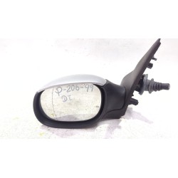 RETROVISOR IZQUIERDO E11015816 