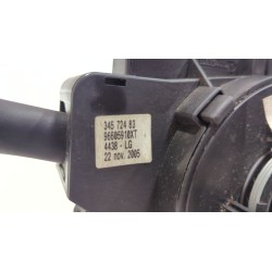 Recambio de com 2000 para peugeot 206 sw (2002) 1.4 hdi referencia OEM IAM 96605910XT  