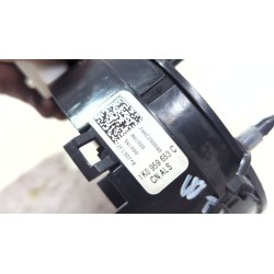 Recambio de anillo airbag para volkswagen touran (1t1, 1t2) 2.0 tdi referencia OEM IAM 1K0959653C  