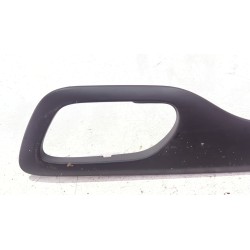 Recambio de moldura para citroën c5 iii (rd_) 3.0 hdi 240 (rdx8ca) referencia OEM IAM 9657691877  