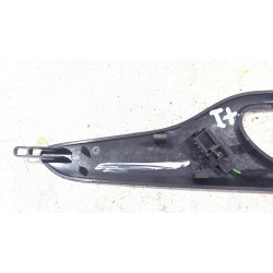 Recambio de moldura para citroën c5 iii (rd_) 3.0 hdi 240 (rdx8ca) referencia OEM IAM 9657691877  