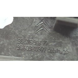 Recambio de moldura para citroën c5 iii (rd_) 3.0 hdi 240 (rdx8ca) referencia OEM IAM 9657691877  
