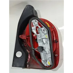 Recambio de piloto trasero izquierdo para renault modus i (2004) dci (fp0f, jp0f) referencia OEM IAM 8200212205  