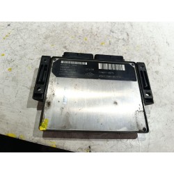 Recambio de centralita inyeccion para renault clio ii (bb_, cb_) 1.9 d (b/cb0e, bb0j) referencia OEM IAM 7700114875  R04010031F