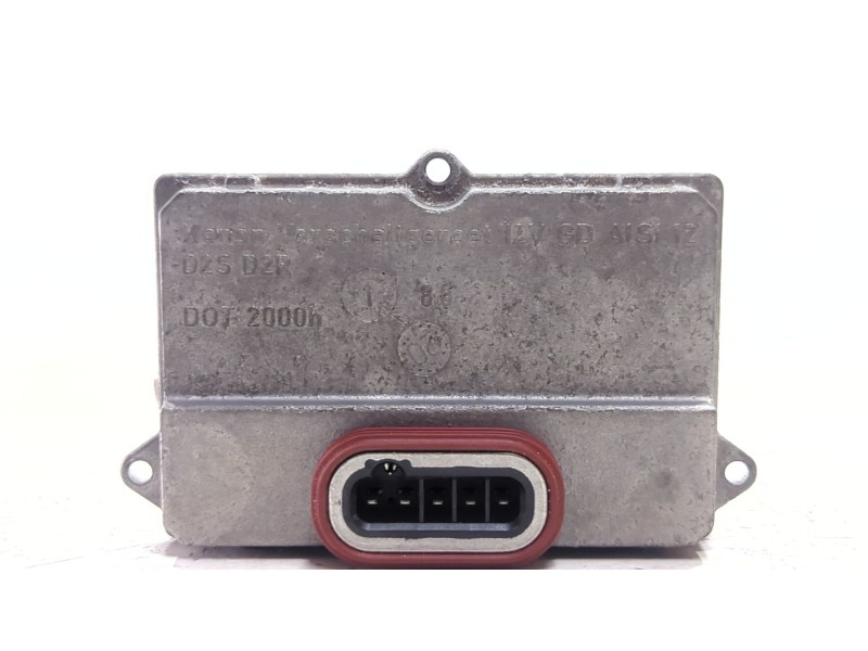 Recambio de centralita xenon para audi a6 c6 (4f2) 2.7 tdi referencia OEM IAM 5DV00829000  