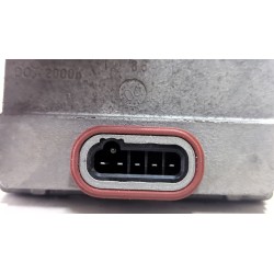 Recambio de centralita xenon para audi a6 c6 (4f2) 2.7 tdi referencia OEM IAM 5DV00829000  