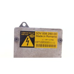 Recambio de centralita xenon para audi a6 c6 (4f2) 2.7 tdi referencia OEM IAM 5DV00829000  