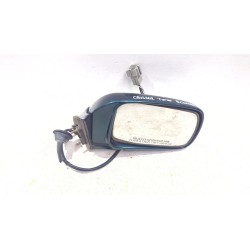 Recambio de retrovisor derecho para chrysler voyager es (1987) 2.5 td referencia OEM IAM E2018011  