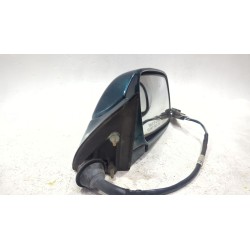 Recambio de retrovisor derecho para chrysler voyager es (1987) 2.5 td referencia OEM IAM E2018011  