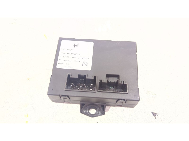 Recambio de modulo electronico para alfa romeo stelvio (949_) 2.2 jtdm q4 (949.axe2a) referencia OEM IAM 50560322  