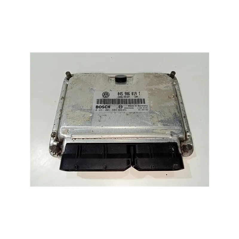 Recambio de centralita inyeccion para seat arosa (6h1)(1997) 1.4 tdi referencia OEM IAM 045906019T  