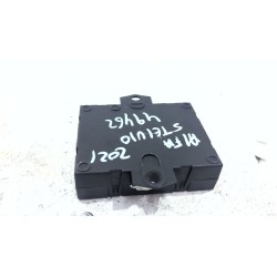 Recambio de modulo electronico para alfa romeo stelvio (949_) 2.2 jtdm q4 (949.axe2a) referencia OEM IAM 50560322  