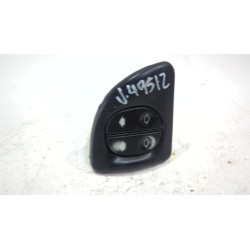 MANDO ELEVALUNAS DELANTERO IZQUIERDO 96FG14529 