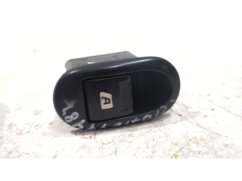 Recambio de mando elevalunas para citroën c2 enterprise (jg_) 1.4 hdi referencia OEM IAM 96401469XT  
