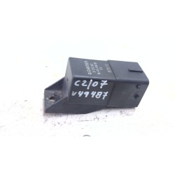 Recambio de caja precalentamiento para citroën c2 enterprise (jg_) 1.4 hdi referencia OEM IAM 9640469680  