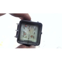 Recambio de caja precalentamiento para citroën c2 enterprise (jg_) 1.4 hdi referencia OEM IAM 9640469680  