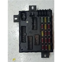 Recambio de caja fusibles/rele para fiat brava (182)(1995) 1.9 td 100 s [1,9 ltr. - 74 kw turbodiesel] referencia OEM IAM 465333