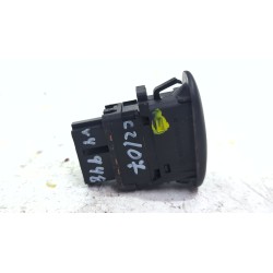 Recambio de mando elevalunas delantero derecho para citroën c2 enterprise (jg_) 1.4 hdi referencia OEM IAM 96605364XT  