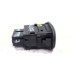 Recambio de mando elevalunas delantero derecho para citroën c2 enterprise (jg_) 1.4 hdi referencia OEM IAM 96605364XT  