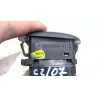Recambio de mando elevalunas delantero derecho para citroën c2 enterprise (jg_) 1.4 hdi referencia OEM IAM 96605364XT  