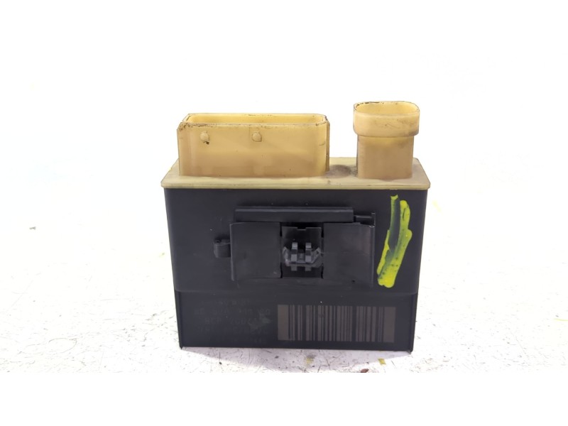 Recambio de modulo electronico para citroën c2 enterprise (jg_) 1.4 hdi referencia OEM IAM 9652021180  