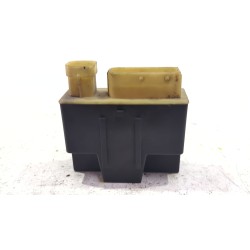 Recambio de modulo electronico para citroën c2 enterprise (jg_) 1.4 hdi referencia OEM IAM 9652021180  