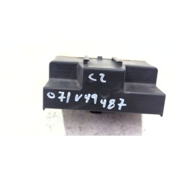 Recambio de modulo electronico para citroën c2 enterprise (jg_) 1.4 hdi referencia OEM IAM 9652021180  