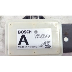 Recambio de sensor para toyota avensis berlina (t25)(2003) d4-d executive berlina referencia OEM IAM 0265005719  