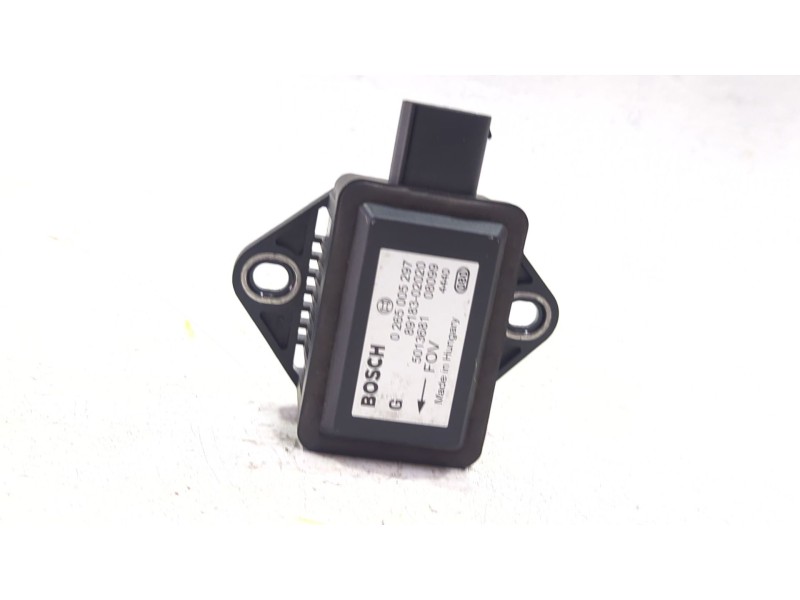 Recambio de sensor para toyota avensis berlina (t25)(2003) d4-d executive berlina referencia OEM IAM 8918302020  