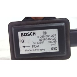 Recambio de sensor para toyota avensis berlina (t25)(2003) d4-d executive berlina referencia OEM IAM 8918302020  