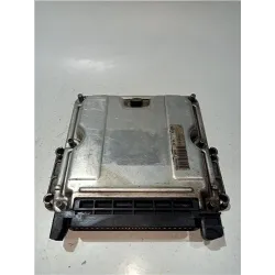 Recambio de centralita inyeccion para peugeot 206 (1998) 1.4 hdi eco 70 referencia OEM IAM 0281010250  