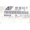 Recambio de centralita inyeccion para seat alhambra (7v8)(01.1996) 1.9 tdi referencia OEM IAM 038906019FC  