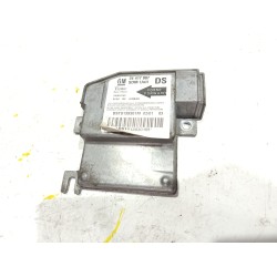 Recambio de centralita airbag para opel corsa c (x01) 1.7 dti (f08, f68) referencia OEM IAM 24417007  