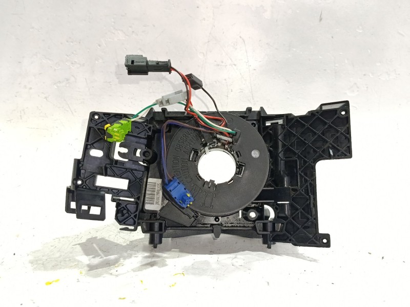 Recambio de anillo airbag para renault scénic ii (jm0/1_) 1.6 16v (jm1r) referencia OEM IAM 7701057573  