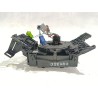 Recambio de anillo airbag para renault scénic ii (jm0/1_) 1.6 16v (jm1r) referencia OEM IAM 7701057573  