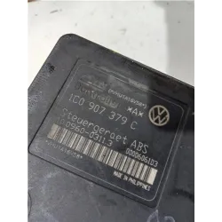 Recambio de nucleo abs para seat leon (1p1)(05.2005) tdi 16v referencia OEM IAM 1C0907379C 10096003113  