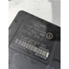 Recambio de nucleo abs para seat leon (1p1)(05.2005) tdi 16v referencia OEM IAM 1C0907379C 10096003113  