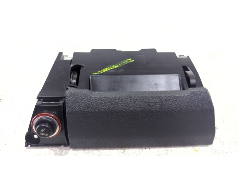 Recambio de cenicero para volkswagen touran (1t1, 1t2) 2.0 tdi referencia OEM IAM 1T1857961  