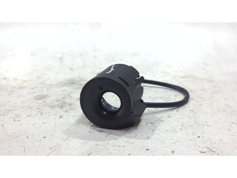 Recambio de antena electrica para peugeot 206 hatchback (2a/c) 1.4 hdi eco 70 referencia OEM IAM 9641551180  