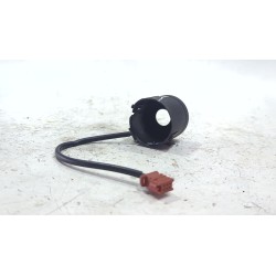 Recambio de antena electrica para peugeot 206 hatchback (2a/c) 1.4 hdi eco 70 referencia OEM IAM 9641551180  