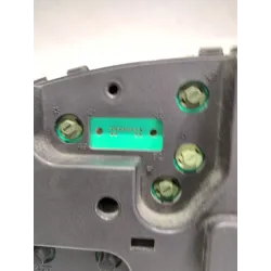 Recambio de cuadro completo para nissan primera berlina (p11)(05.1996) 2.0 td referencia OEM IAM 248109F516  