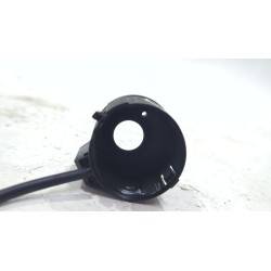 Recambio de antena electrica para peugeot 206 hatchback (2a/c) 1.4 hdi eco 70 referencia OEM IAM 9641551180  